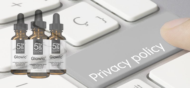 Privacy Policy